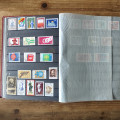 Album, European, Used #, Eastern Europe album-31143 6