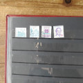 Album, European, Used #, Eastern Europe album-31143 7