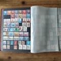 Album, European, Used #, Eastern Europe album-31143 8