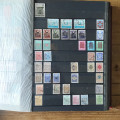 Album, European, Used #, Eastern Europe album-31143 9
