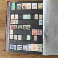 Album, European, Used #, Eastern Europe album-31143 10
