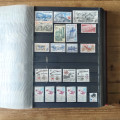Album, European, Used #, Eastern Europe album-31143 12
