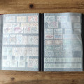 Album, European, Used #, Eastern Europe album-31143 13