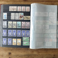 Album, European, Used #, Eastern Europe album-31143 14