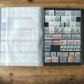 Album, European, Used #, Eastern Europe album-31143 18