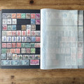 Album, European, Used #, Eastern Europe album-31143 19