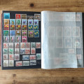 Album, European, Used #, Eastern Europe album-31143 23