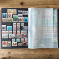 Album, European, Used #, Eastern Europe album-31143 24