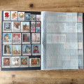 Album, European, Used #, Eastern Europe album-31143 28