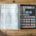 Album, European, Used #, Eastern Europe album-31143 29