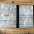Album, European, Used #, Eastern Europe album-31143 30