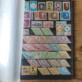 Album, European, Used #, Eastern Europe album-31143 32