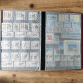 Album, European, Used #, Eastern Europe album-31143 33