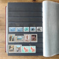 Album, European, Used #, Eastern Europe album-31143 34