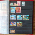Album, Sammlung, Gebraucht, Südamerika album-32276 3