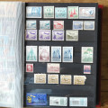 Album, Sammlung, Gebraucht, Südamerika album-32276 9