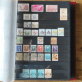 Album, Sammlung, Gebraucht, Südamerika album-32276 11