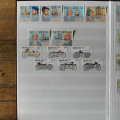 Album, Collection, USED, World Mix album-32276 4