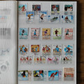 Album, Collection, USED, World Mix album-32276 7