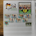 Album, Collection, USED, World Mix album-32276 8