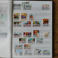 Album, Collection, USED, World Mix album-32276 9