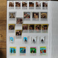 Album, Collection, USED, World Mix album-32276 10