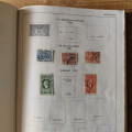 Album, Evropa, Použ., Holandsko a část kolonií album-32276 4