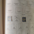 Album, Evropa, Použ., Holandsko a část kolonií album-32276 16