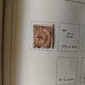 Album, Evropa, Použ., Holandsko a část kolonií album-32276 19