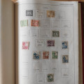 Album, Evropa, Použ., Holandsko a část kolonií album-32276 21