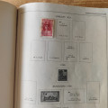 Album, Evropa, Použ., Holandsko a část kolonií album-32276 23