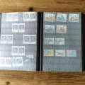 Album, Sammlung, Gebraucht, Afrika, Karibik album-32276 12