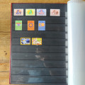 Album, Collection, USED, World Mix album-32276 6