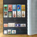 Album, Collection, USED, World Mix album-32276 8