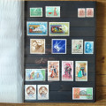 Album, Collection, USED, World Mix album-32276 14