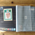 Album, Collection, USED, World Mix album-32276 17