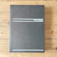 Album, Evropa, Použ., Holandsko, pěkná sbírka album-32276