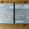 Album, Evropa, Použ., Holandsko, pěkná sbírka album-32276 10