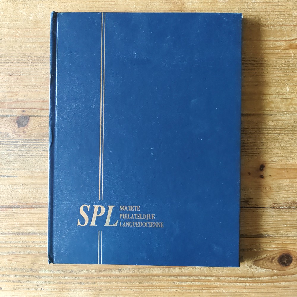 Album, Sammlung, Gebraucht, Motive, Sammeln und Philatelie album-32276