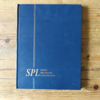 Álbum, Colección, USED, temas, coleccionismo y filatelia album-32276