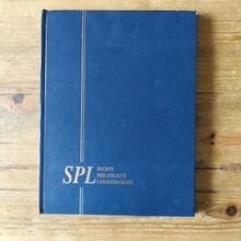 Album, Sbírka, Použ., náměty, sběratelství a filatelie album-32276