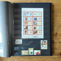 Album, Sammlung, Gebraucht, Motive, Sammeln und Philatelie album-32276 1