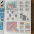 Album, Sbírka, #, mix fauna, velmi pěkné tematické album-32344 7