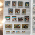 Album, Sbírka, #, mix fauna, velmi pěkné tematické album-32344 18
