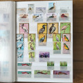 Album, Sbírka, #, mix fauna, velmi pěkné tematické album-32344 27