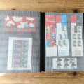 Netherlands album, including current denominations, European, Used # album-32344 4
