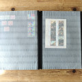 Netherlands album, including current denominations, European, Used # album-32344 6
