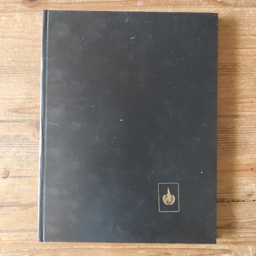 Album, Sammlung, #, Mischung aus aller Welt album-32344