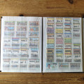Album, Sammlung, #, Mischung aus aller Welt album-32344 3