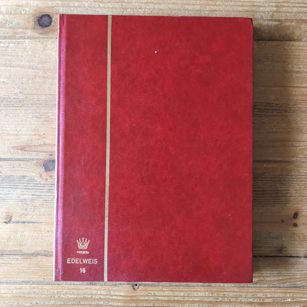 Album, Sammlung, #, Tierwelt-Mix album-32344
